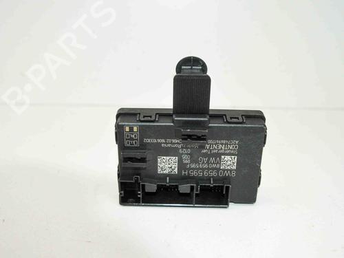 Used Electronic module AUDI A4 B9 (8W2, 8WC) 2.0 TFSI quattro (252 hp) 12323674