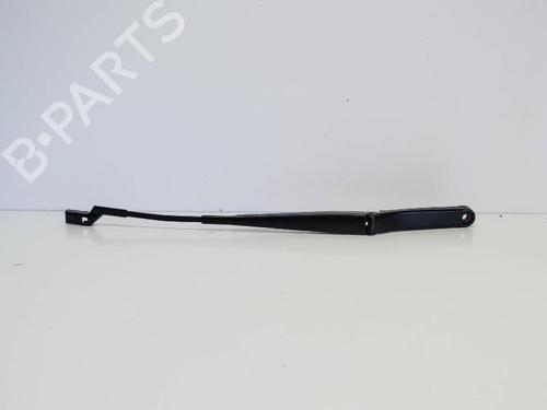Used Front windshield wiper arm SEAT LEON (5F1) 1.4 TSI (125 hp) 14689096