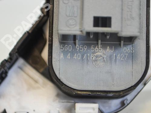 Switch VW GOLF VII (5G1, BQ1, BE1, BE2) 1.0 TSI | BP6484305I30 
