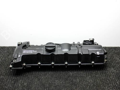 Used Valve cover BMW 5 (F10) 530 i (258 hp) 26513811