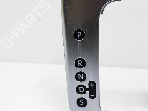 Gear lever VW TIGUAN (5N_) 2.0 TFSI 4motion | BP21811311M90 