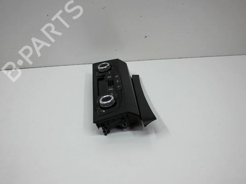 Climate control AUDI Q5 (8RB) 3.0 TFSI quattro | BP26513625I5 