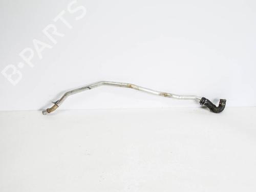 Used Support VW TOUAREG (7LA, 7L6, 7L7) 2.5 R5 TDI (163 hp) 14685706