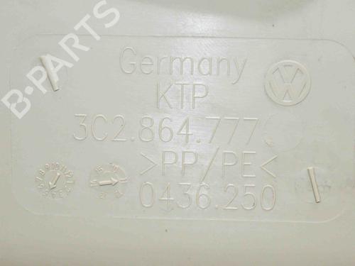 Other SKODA SUPERB II Estate (3T5) 2.0 TFSI | BP14676004O1