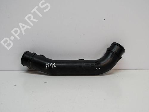 Used Pipe VW POLO (9N_, 9A_) 1.4 TDI (75 hp) 14688912