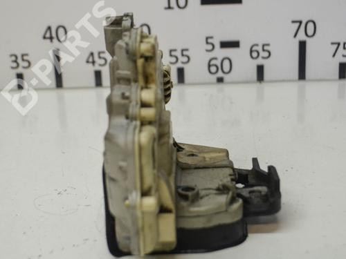 Rear right lock AUDI A4 B7 Avant (8ED) 2.0 TDI 16V | BP6531681C99 