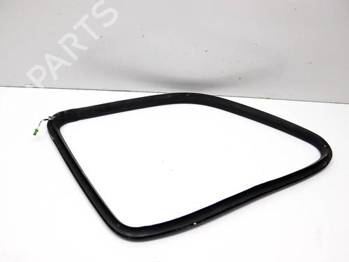 rubber-door-seal-mercedes-benz-gl-class-x164-2006-2007-2008-2009-2010-2011-2012-31998379 main image
