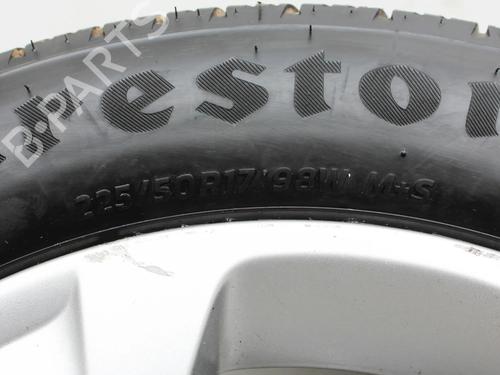 Fælgsæt BMW X1 (E84) sDrive 28 i | BP28821945C100  - Image 18