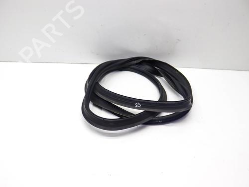 Used Rubber door seal MERCEDES-BENZ CLA Coupe (C117) CLA 250 (117.344) (211 hp) 29752376