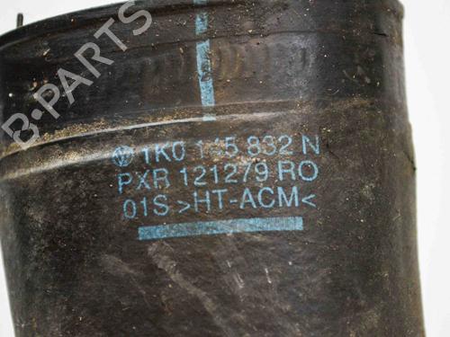 Used Intercooler pipe VW TOURAN (1T1, 1T2) 2.0 TDI 16V (140 hp) 14689071