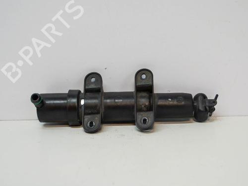 Washer pump SKODA SUPERB II (3T4) 1.6 TDI | BP14669609E24 