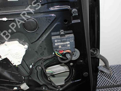 Left rear door AUDI Q7 (4LB) 3.0 TFSI quattro | BP29373553C4 