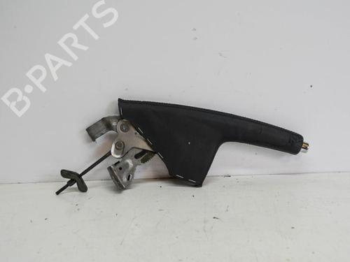 Used Hand brake SKODA FABIA II Combi (545) 1.4 TDI (80 hp) 14691166