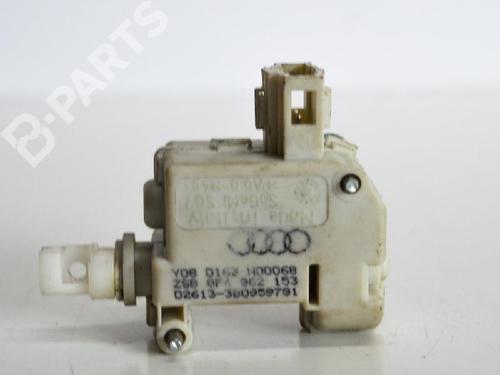 Used Control unit AUDI A3 (8P1) 2.0 TDI (140 hp) 6493307