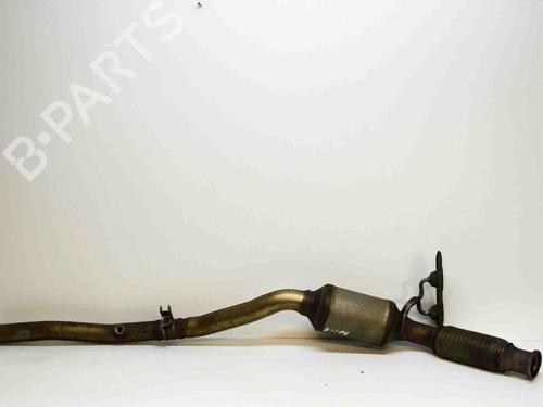 Used Catalyst VW PASSAT B8 (3G2, CB2) 2.0 TDI (150 hp) 14678733