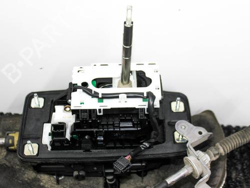 Gear lever AUDI Q5 (8RB) 3.0 TFSI quattro | BP18430373M90 