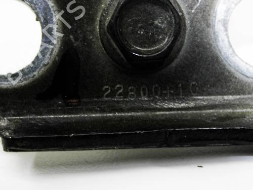 Hinge/Door check strap FORD USA MUSTANG Coupe 3.7 V6 | BP28821515C146 