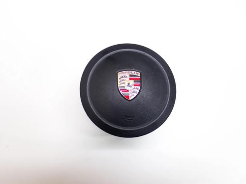 Lenkradairbag für PORSCHE CAYENNE (92A) 3.0 S E-Hybrid (416 hp) 32769588