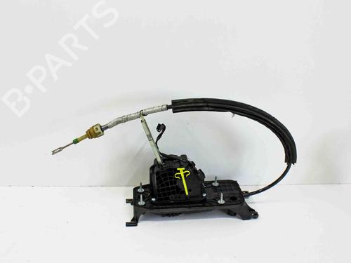 Used Gear lever VW GOLF VII (5G1, BQ1, BE1, BE2) 2.0 GTI (210 hp) 17867379