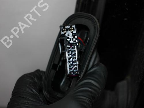 Right front door AUDI Q7 (4LB) 3.0 TFSI quattro | BP29919292C3