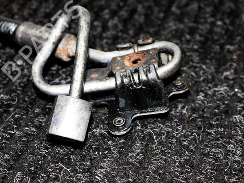 Pipe BMW 5 (F10) 535 i xDrive | BP19331404M125