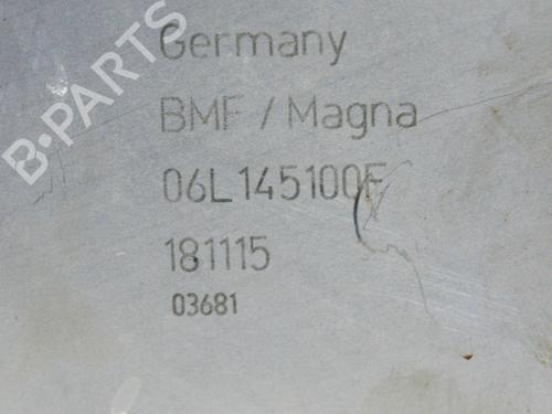 Vacuum pump AUDI A6 C7 (4G2, 4GC) 2.0 TFSI quattro | BP13465718M80 