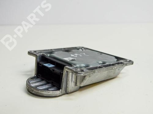 ECU airbags BMW 4 Coupe (F32, F82) 428 i | BP6483509M53 