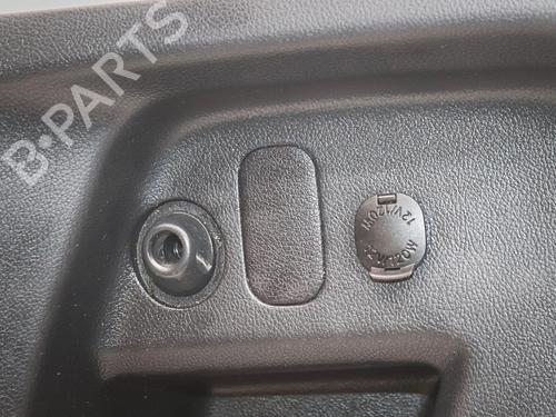 Boot lining SUBARU FORESTER (SJ_) 2.5 AWD (SJ9) | BP37522695I3 - Image 4