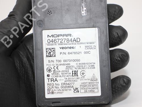 Módulo eletrónico CHRYSLER 300C (LX) 3.6 | BP38171369M83 - Image 6