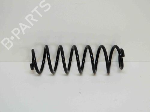 Støddæmperfjeder SKODA FABIA II Combi (545) 1.2 TSI (105 hp) 14676234