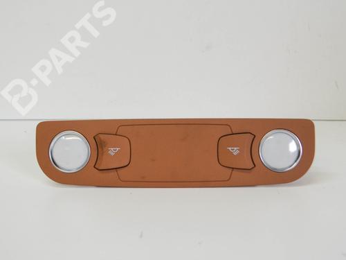 Used Rear mirror Rear mirror AUDI A6 C6 (4F2) 3.0 TFSI quattro (290 hp) 7539436 7539436