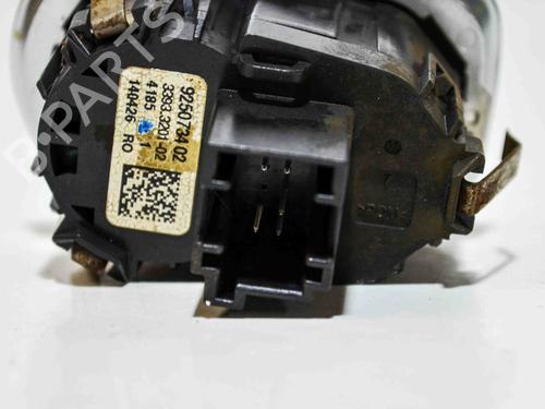 Switch BMW 1 (F20) M 135 i | BP7742653I30