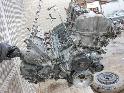 Engine BMW 6 Gran Coupe (F06) 650 i | BP30118082M1
