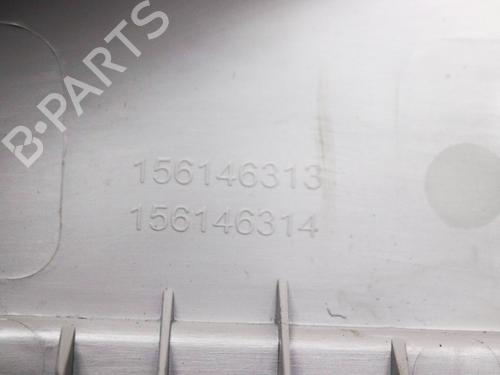 Boot lining ALFA ROMEO STELVIO (949_) 2.0 Q4 | BP30106872I3 