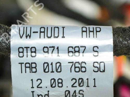 Wiring harness AUDI A5 Sportback (8TA) 2.0 TDI | BP14671485E16