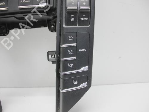 Electronic module PORSCHE CAYENNE (92A) 4.8 S | BP31925967M83 