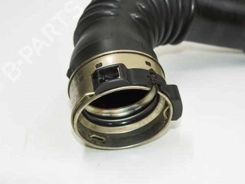 Pipe MERCEDES-BENZ CLA Coupe (C117) CLA 250 (117.344) | BP15776332M125 