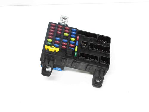 Used Fuse box HYUNDAI GETZ (TB) 1.5 CRDi (88 hp) 6488271