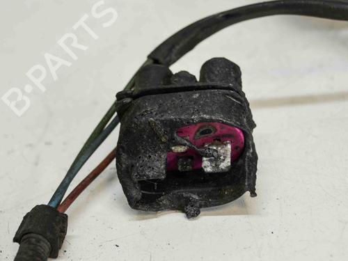 Radiator fan VW GOLF V (1K1) 2.0 TDI | BP8073077M35