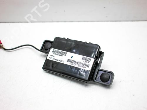 Antenne/Base JEEP COMPASS (MK49) 2.4 | BP29945549C140