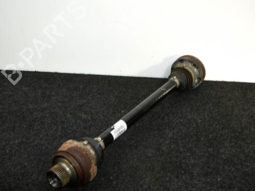 Right rear driveshaft AUDI Q5 (8RB) 2.0 TFSI quattro | BP13326167M41 