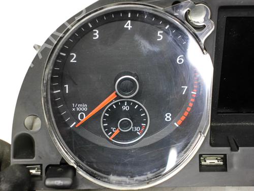Instrument cluster VW CC B7 (358) 2.0 TFSI | BP33223926C47  - Image 5