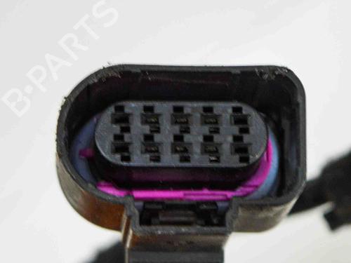 Electronic module VW PASSAT B8 Variant (3G5, CB5) 2.0 TDI | BP14680923M83