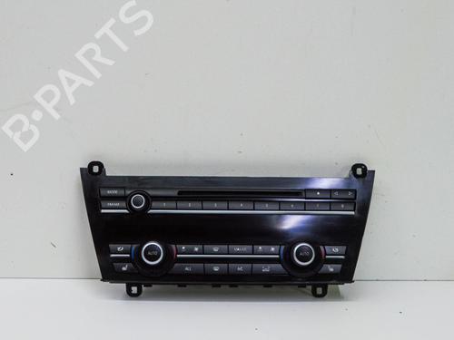 Used Control unit BMW 5 Gran Turismo (F07) 535 i (306 hp) 13933509