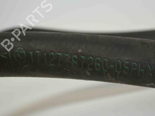 Pipe BMW 3 (E90) 320 d | BP14692585M125 