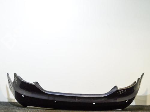 Rear bumper AUDI A6 C6 (4F2) 2.0 TDI | BP8852772C8 