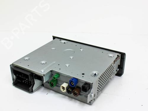 Radio AUDI A4 B9 (8W2, 8WC) 2.0 TFSI quattro | BP17714051E6 