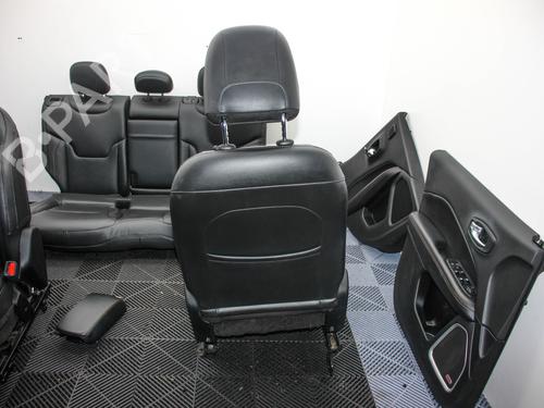 Ensemble sièges JEEP COMPASS (MK49) 2.4 | BP29614603C78 