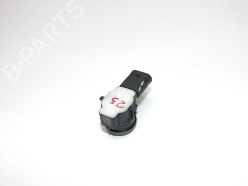 Electronic module ALFA ROMEO GIULIA (952_) 2.0 (952ACA25) | BP38422000M83 - Image 4