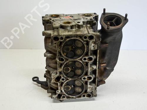 Cylinder head AUDI A4 B6 Avant (8E5) 3.0 | BP13519539M5 